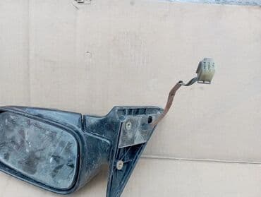 двери для дома: Дверь Комплект Subaru, Б/у, Оригинал — 8