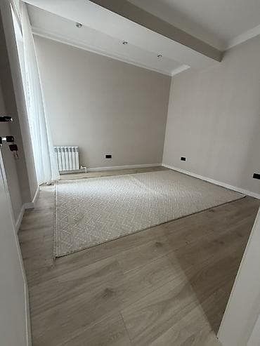 Квартиры: 2 комнаты, 64 м², Джал мкр (в т.ч. Верхний, Нижний, Средний) Элитка, 6 этаж, Свежий ремонт — 5