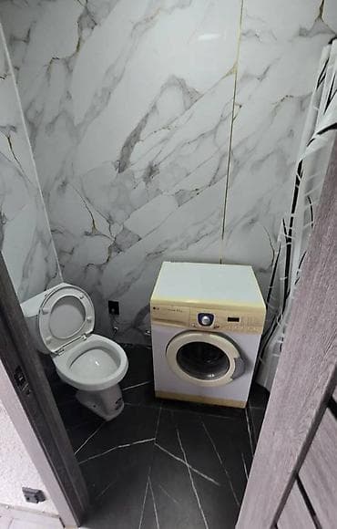 аренда парикмахер: 1 комната, Агентство недвижимости, Без подселения, С мебелью полностью, С мебелью частично — 3