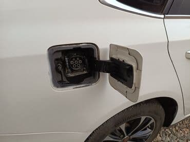 транспорт авто: Roewe Ei6: 2020 г., 1.5 л, Автоматтык, Электромобиль, Седан — 11