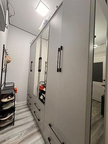 Продажа квартир: 1 комната, 53 м², 108 серия, 7 этаж — 6
