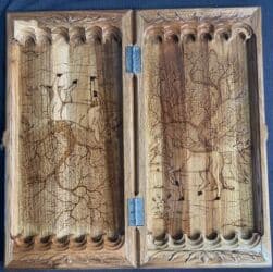 купить ракетку для настольного тенниса бу: Нарды +ШАХМАТЫ ТРИ В ОДНОМ СДЕЛАНЫ ИЗ НАТУРАЛЬНОГО ДЕРЕВА — 2