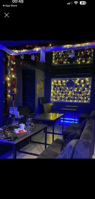 коммерческое помещение под бизнес: Продается готовый действующий бизнес. 120 м2. Полностью оборудованное — 2