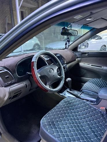 двигатель тойота ист 1.5 бишкек: Toyota Camry: 2003 г., 2.4 л, Автомат, Бензин, Седан — 3