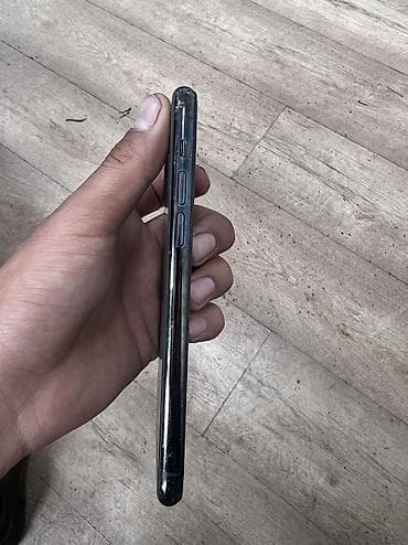 xreal one pro: IPhone 11 Pro, 256 ГБ, Matte Midnight Green — 2