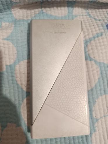 a 23: ​Продаю повербанк Anyun (Power Bank) ​Цена: 3 500 сом Состояние — 3