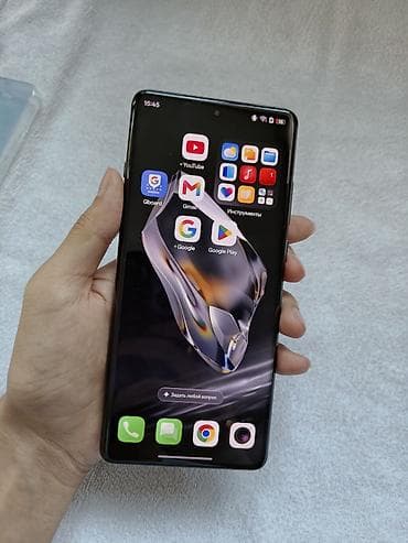 салат телефон: OnePlus 12, 1 ТБ, цвет - Черный, В рассрочку, 2 SIM — 6
