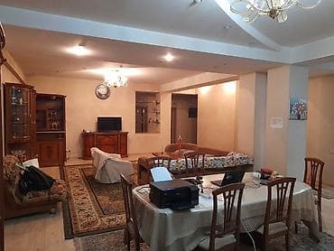 Батир сатып алам: 4 бөлмө, Менчик ээси, Толугу менен эмереги бар — 2