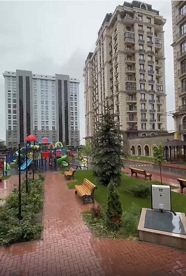 ала тол: 2 комнаты, Собственник, С мебелью полностью — 1