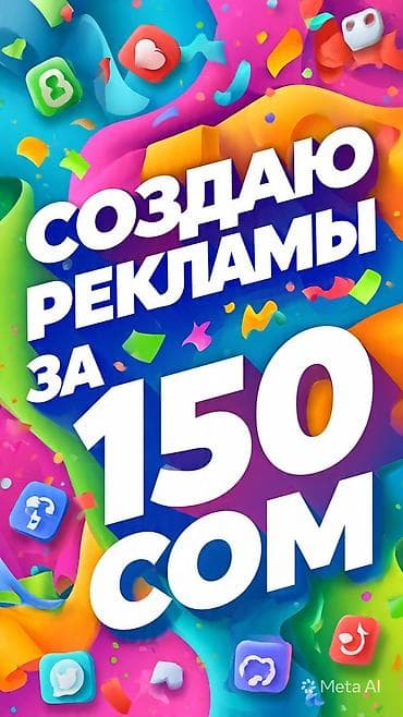 работа в интернете подростку: Услуги по созданию рекламы
писать только по ват цапу — 1