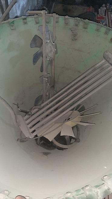 sprinter reks: Разбрасыватель минеральных удобрений (навесной, однодисковый) - — 3