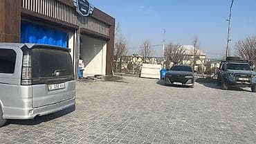 вулканизация грузовой: Автомойка/детейлинг-центр ABTOSPA Услуги: - Комплексная и — 1