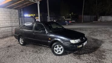 спортивный мотоцикл купить бу: Volkswagen Passat CC: 1994 г., 1.8 л, Механика, Бензиновая, Седан — 5
