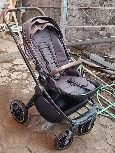 детскую коляску chicco 3 в 1: Детская коляска 2 в 1 - Комплектация: прогулочный блок и — 4