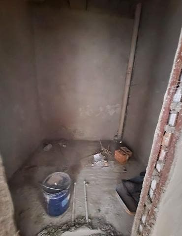 Батирлер: 1 бөлмө, 50 м², Политех Элитка, 10 кабат, ПСО (өз алдынча бүтүрүү) — 5