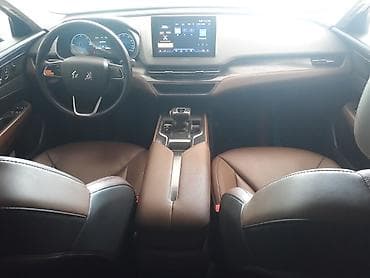 byd song plus ev 2025: Hyundai Sonata: 2021 г., 2 л, Автомат, Электромобиль, Седан — 5