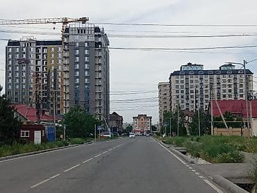 2 8: 2 комнаты, 47 м², Элитка, 7 этаж, Готовая ПСО (под самоотделку) — 7