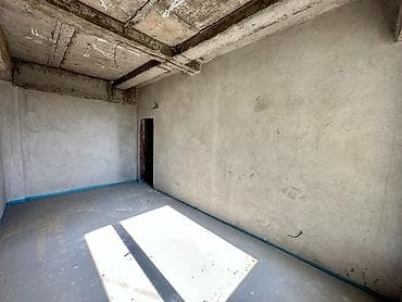 kant flat: 2 комнаты, 81 м², 17 этаж, Готовая ПСО (под самоотделку) — 8