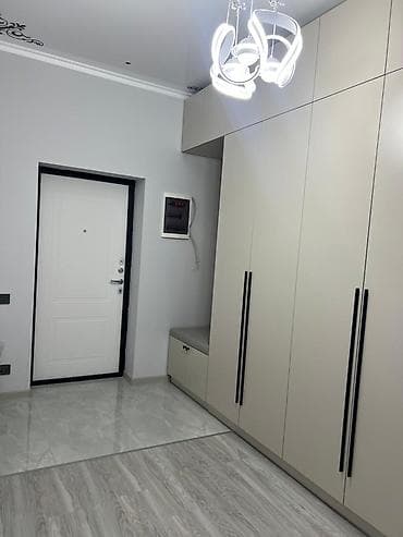 bazar kg: 85 м², С мебелью — 7