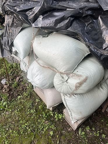 Полипропиленовый Мешок