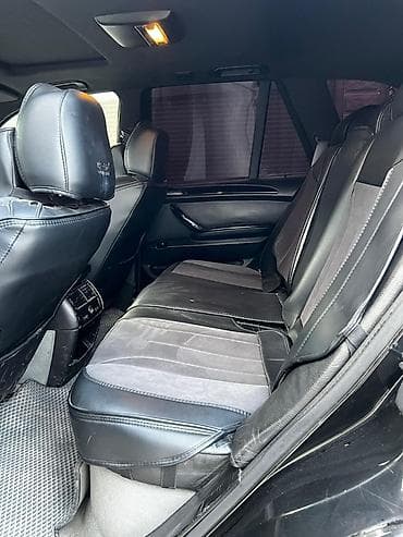 редуктор на бмв е39: BMW X5: 2004 г., 3 л, Автомат, Дизель, Кроссовер — 5