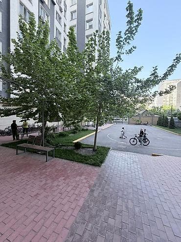 mega hous: 2 комнаты, 73 м², 8 этаж, Евроремонт — 4