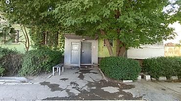 квартира кызыл купить: 2 комнаты, 56 м², Кудайберген авторынок 105 серия, 1 этаж — 1