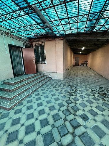 Үйлөрдү ижарага берүү: Продаётся дом! с.Лебединовка( ориентир ресторан Арзу) Земельный — 1