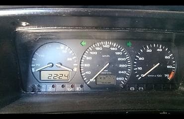 центральный насос замки пассат б3: Щиток приборов Volkswagen 1991 г., Б/у, Оригинал, Германия — 1