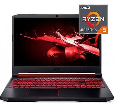 Игровой, Б/у, AMD Ryzen 5