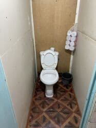 дом в антоновке: 2 комнаты, 58 м², Хрущевка, 1 этаж, Косметический ремонт — 8