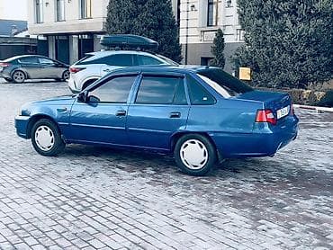 ремонт daewoo nexia: Сдаю Daewoo Nexia под выкуп, | Другие условия, Бензин — 6
