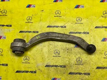 реставрация рулевых реек: Комплект рычагов Audi Оригинал, Япония — 1