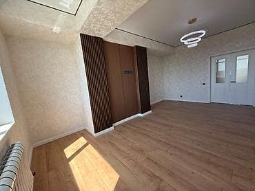 discovery studio: 2 комнаты, 67 м², Элитка, 12 этаж, Евроремонт — 4