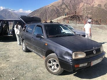 хлорид железа где купить: Volkswagen Golf Variant: 1993 г., 1.8 л, Механика, Бензин, Универсал — 5