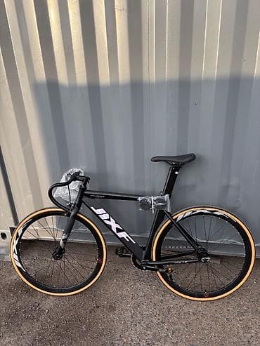 детский магазин игрушек бишкек: Городской велосипед с фиксированной передачей (фиксед/синглспид) — 1