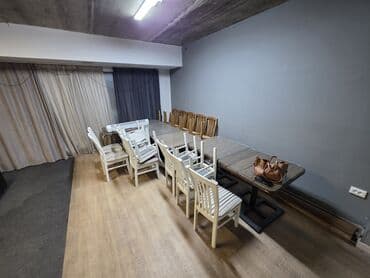 срочно продаю в связи с переездом: Ижарага берем Офистик, 70 м², Бизнес борборунда — 2