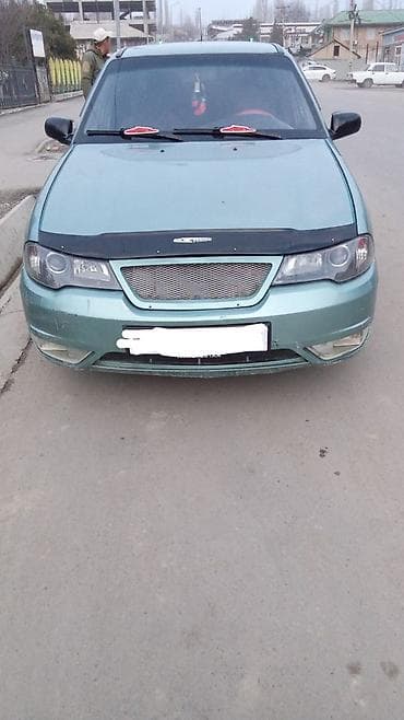 daewoo lanos 1: Автомобиль седан с доработанным внешним видом. Характеристики и — 1