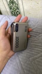 аккумулятор для ноутбука бишкек: Повербанк 3450 — 2