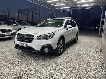 субару рамка: Subaru Outback: 2019 г., 2.5 л, Вариатор, Бензин, Универсал — 3