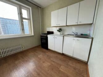 продаю квартиру в аалам сити: 1 комната, Агентство недвижимости, Без подселения, С мебелью полностью — 4