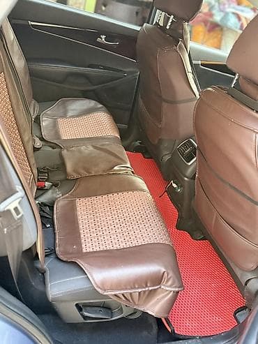cga3 de: Kia Sorento: 2019 г., 2.4 л, Автомат, Бензин, Кроссовер — 8