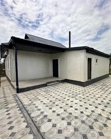 бир: ✨ Продаётся дом в ж/м Ак-Ордо 2 Бишкек ✨ 🏡 Характеристики: • Участок — 3