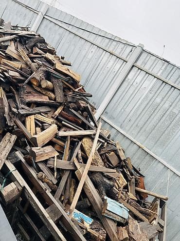 мангалы бу: Дрова — 2