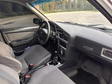 купить коробку передач на ваз 2109 5 ступку бу: Daewoo Nexia: 2011 г., 1.5 л, Механика, Бензин, Седан — 7