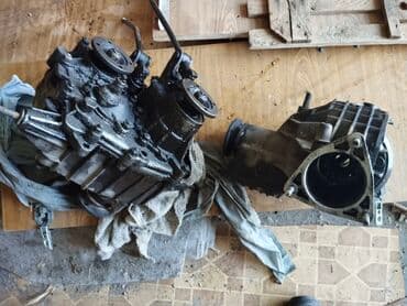 преобразователь с 12 на 220 купить в бишкеке: Продаю раздатку б/у4-ступка,на автомобиль Нива,старушка,в хорошем — 2