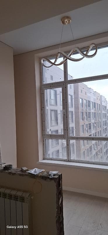 ts group: 1 комната, 35 м², 107 серия, 7 этаж, Готовая ПСО (под самоотделку) — 8