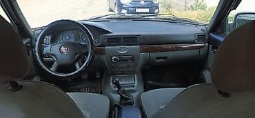 aimb g3: ГАЗ 31105 Volga: 2008 г., 2.5 л, Механика, Бензин, Седан — 10