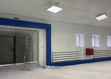 сервис пакет: 3-5 лет опыта — 5