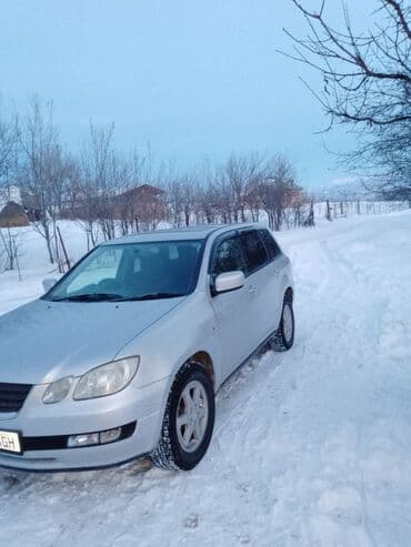 сумка органайзер: Mitsubishi Airtek: 2001 г., 2.4 л, Автомат, Бензиновая, Внедорожник — 5